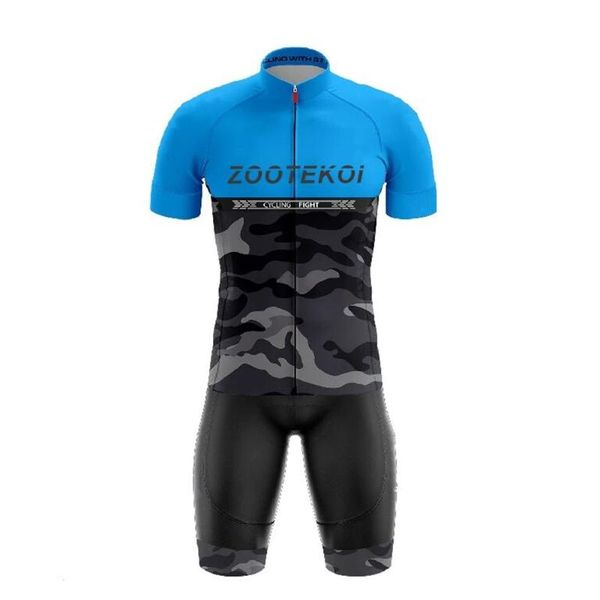 zootekoi 2020 pro team cycling jersey set men cycling bike clothes breathable anti-uv bicycle wear short sleeve clothing, Black;blue
zootekoi 2020 pro team cycling jersey set men cycling bike clothes breathable anti-uv bicycle wear short sleeve clothing, Black;blue