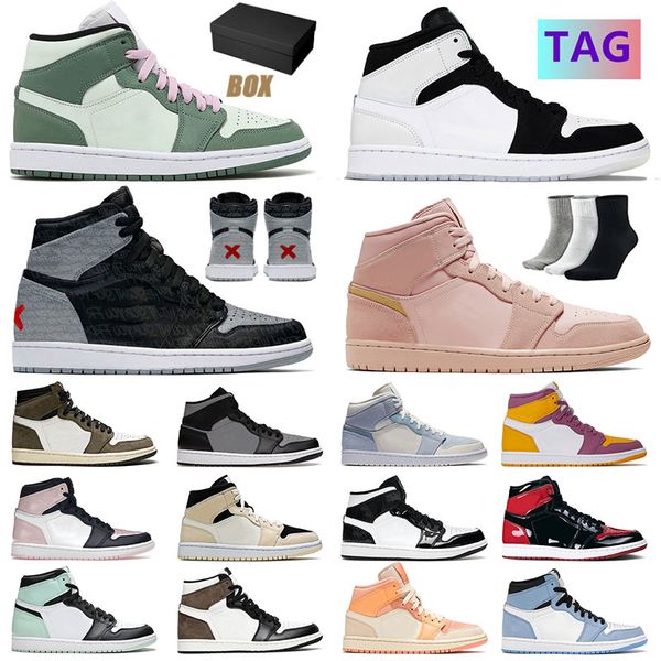 jumpman 1 1s mens womens jorden basketball shoes brotherhood high og nrg igloo diamond dark mocha cactus jack patent pink mid dutch green de
jumpman 1 1s mens womens jorden basketball shoes brotherhood high og nrg igloo diamond dark mocha cactus jack patent pink mid dutch green de