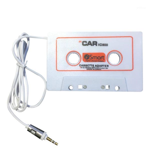radio 3.5mm jack for mp3 player audio converter playback equipment car cassette adapter aux cable digital music smartphone1
radio 3.5mm jack for mp3 player audio converter playback equipment car cassette adapter aux cable digital music smartphone1