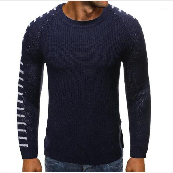 autumn fashion men o-neck 3 d hollow out long sleeve pullovers streetwear hip hop casual loose sweater white dark blue s-2xl1, White;black
autumn fashion men o-neck 3 d hollow out long sleeve pullovers streetwear hip hop casual loose sweater white dark blue s-2xl1, White;black