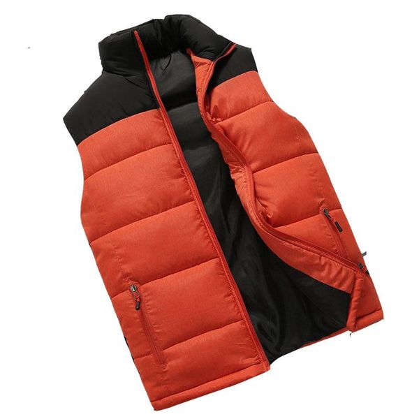 vest waistcoat winter sleeveless jacket men warm down vest jacket for men winter sleeveless jackets coat plus size 4xl, Black;white
vest waistcoat winter sleeveless jacket men warm down vest jacket for men winter sleeveless jackets coat plus size 4xl, Black;white