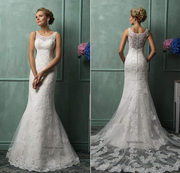 sposa полное кружевное свадебные платья реальное изображение винтажные кружевные русалки свадебные платья длинный дворик церковный дизайнер, White
sposa полное кружевное свадебные платья реальное изображение винтажные кружевные русалки свадебные платья длинный дворик церковный дизайнер, White