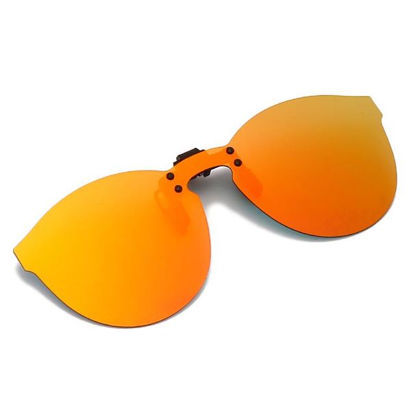 sunglasses clip on flip up polarized lens for prescription glasses women men uv400 protection over eyeglasses, White;black
sunglasses clip on flip up polarized lens for prescription glasses women men uv400 protection over eyeglasses, White;black