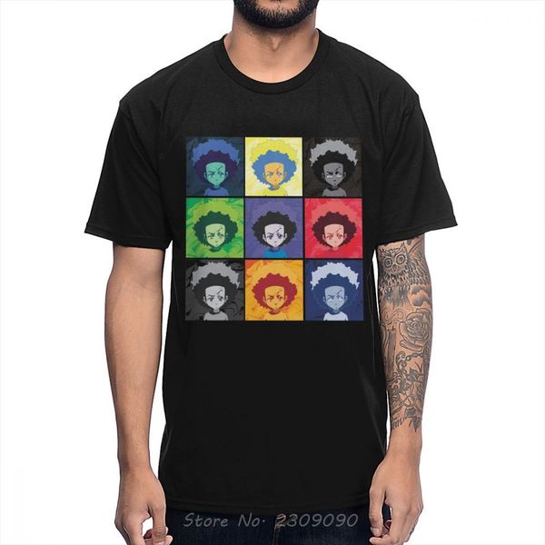 craig smokey boondocks huey retro style nice classic anime funny tshirt tees hip hop harajuku sport hooded sweatshirt hoodie men t shirt
craig smokey boondocks huey retro style nice classic anime funny tshirt tees hip hop harajuku sport hooded sweatshirt hoodie men t shirt