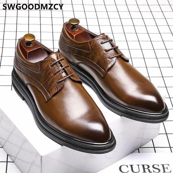 designer shoes men classic luxury designer formal leather shoes for men coiffeur official for italian brand ayakkabi, Black
designer shoes men classic luxury designer formal leather shoes for men coiffeur official for italian brand ayakkabi, Black