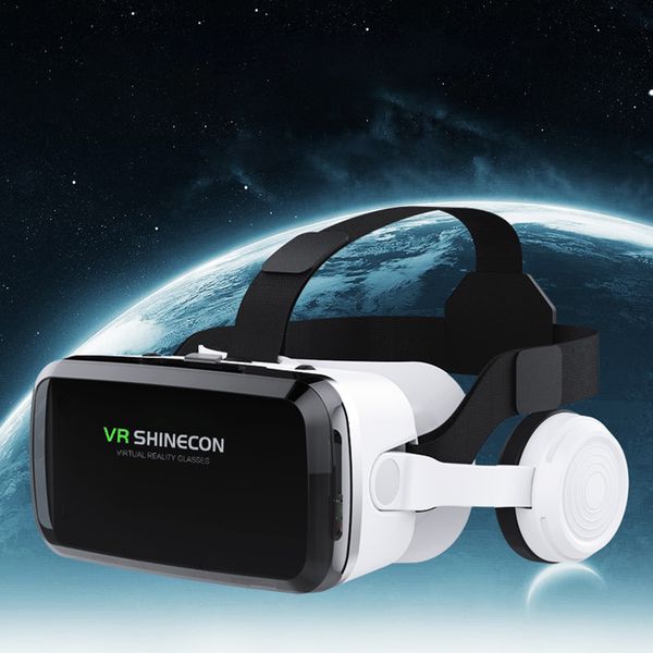 new vr virtual reality glasses 3d goggles headset helmet for smartphone smart phone viar binoculars video game
new vr virtual reality glasses 3d goggles headset helmet for smartphone smart phone viar binoculars video game