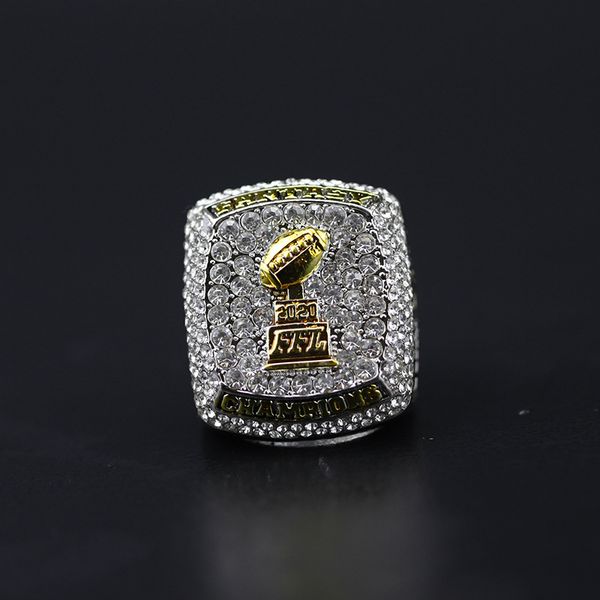 new 2020 fantasy football championship ring souvenir men fan gift drop shipping, Golden;silver
new 2020 fantasy football championship ring souvenir men fan gift drop shipping, Golden;silver