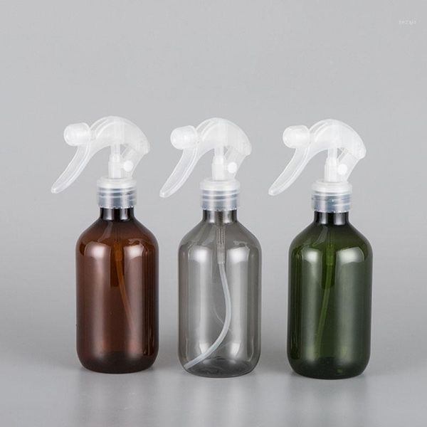 storage bottles & jars 300ml 500ml 10pcs gray amber green hairdressing empty spray bottle salon barber hair tools water sprayer oil head wat
storage bottles & jars 300ml 500ml 10pcs gray amber green hairdressing empty spray bottle salon barber hair tools water sprayer oil head wat