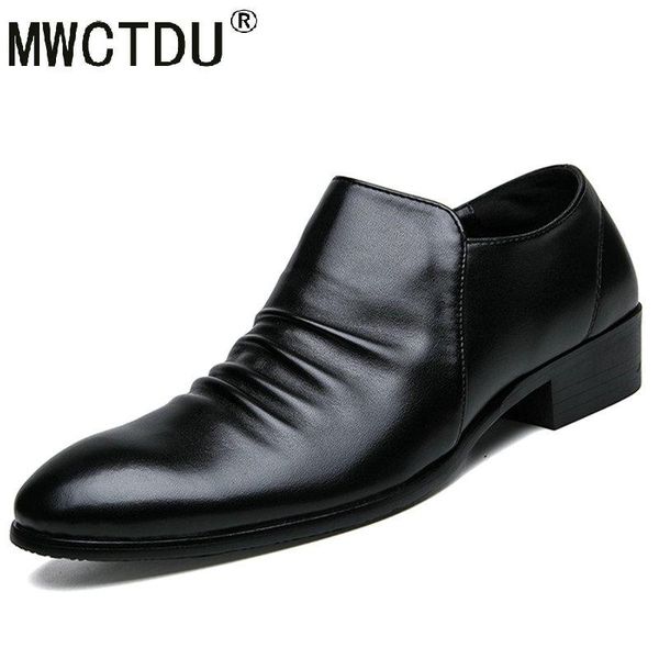 mwctdu new arrival elegant men's wedding shoes fashion large size luxury designer shoes zipper office leather footwear, Black
mwctdu new arrival elegant men's wedding shoes fashion large size luxury designer shoes zipper office leather footwear, Black