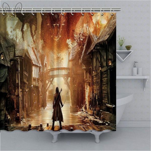 movie the hobbit legolas greenleaf print shower curtain waterproof polyester fabric bathroom shower curtain bath decor sets
movie the hobbit legolas greenleaf print shower curtain waterproof polyester fabric bathroom shower curtain bath decor sets