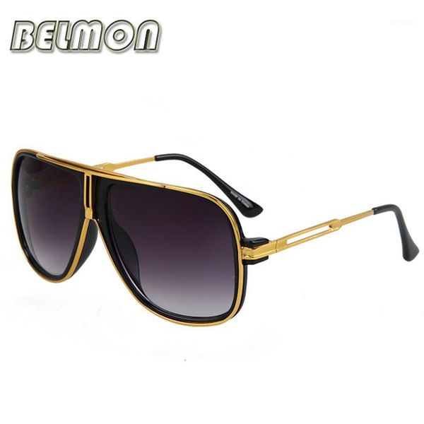 sunglasses fashion men women 2021 designer sun glasses ladies oversized oculos uv400 pochromic for female rs1681, White;black
sunglasses fashion men women 2021 designer sun glasses ladies oversized oculos uv400 pochromic for female rs1681, White;black