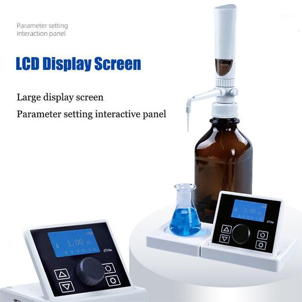 dtrite digital display electronic titrator 0.01-99.99ml pipette laboratory high precision instrument1
dtrite digital display electronic titrator 0.01-99.99ml pipette laboratory high precision instrument1