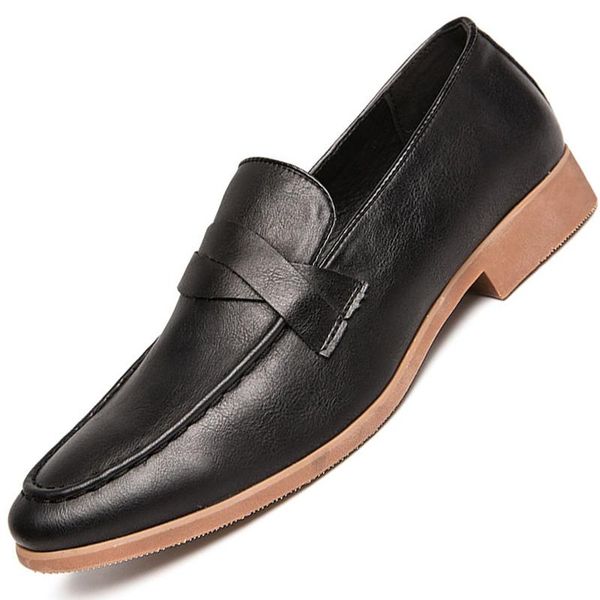 business men dress shoes retro full grain leather pointed leather oxford shoes for men gentleman mens classic brown black
business men dress shoes retro full grain leather pointed leather oxford shoes for men gentleman mens classic brown black