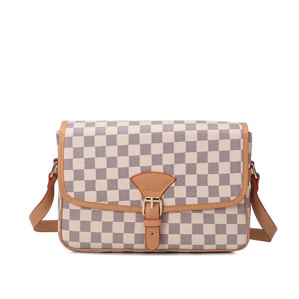 lattice design luxury women's bag pu crossbody bag european and american casual fashion women shoulder high capacity
lattice design luxury women's bag pu crossbody bag european and american casual fashion women shoulder high capacity
