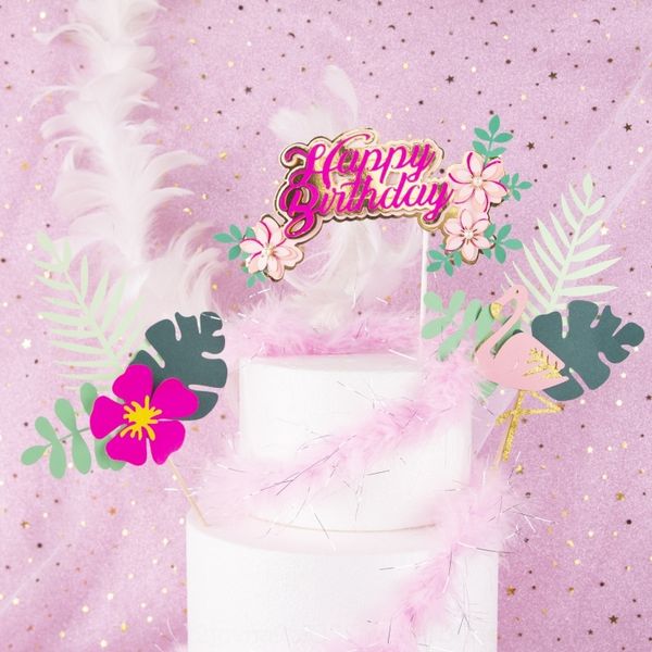 6vcjg happybirthday three-dimensional multi-layer three-dimensio cardboard palm multi-petal decorative flower cake leaf plug-in happybirthda
6vcjg happybirthday three-dimensional multi-layer three-dimensio cardboard palm multi-petal decorative flower cake leaf plug-in happybirthda