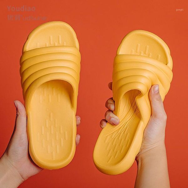 youdiao original light bathroom slippers women indoor women house shoes eva anti-slip sandals men's slippers bath slides solid1, Black
youdiao original light bathroom slippers women indoor women house shoes eva anti-slip sandals men's slippers bath slides solid1, Black