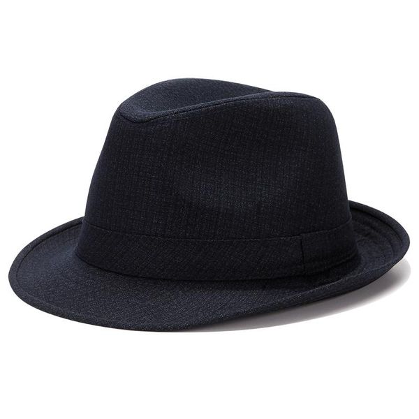 man spring summer and autumn cotton thin fedora hat male outdoors big size trilby jazz cap 56cm 57cm 58cm 59cm 60cm 61cm, Blue;gray
man spring summer and autumn cotton thin fedora hat male outdoors big size trilby jazz cap 56cm 57cm 58cm 59cm 60cm 61cm, Blue;gray