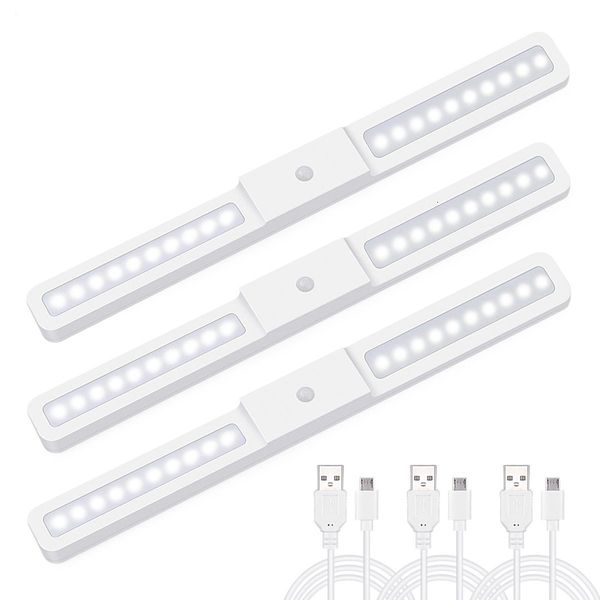 2021 new motion sensor led closet night 20 leds usb rechargeable wireless under cabinet light for cupboard wardrobe counter drawer ir1w
2021 new motion sensor led closet night 20 leds usb rechargeable wireless under cabinet light for cupboard wardrobe counter drawer ir1w