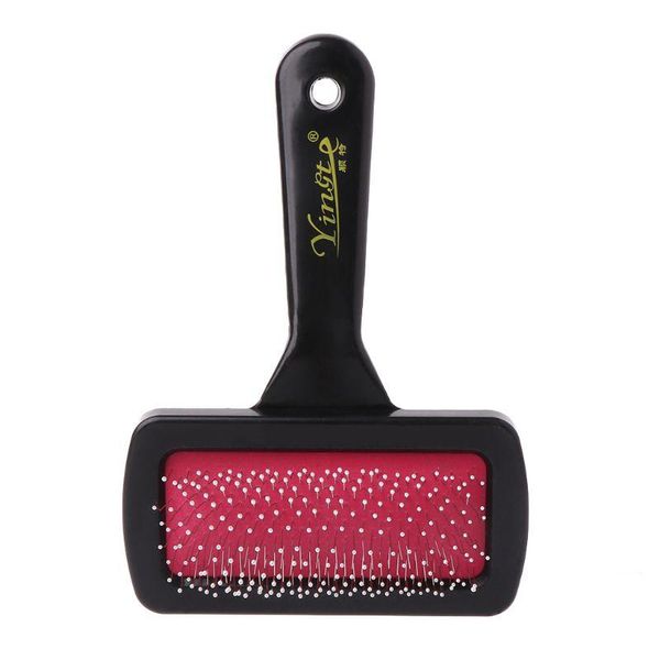 pet trimmer goms собаки удаление волос кисть чистящие красоты кошка собака combs grooming tools petace продукт q wmtgjo, Silver
pet trimmer goms собаки удаление волос кисть чистящие красоты кошка собака combs grooming tools petace продукт q wmtgjo, Silver