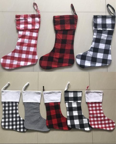 personalized monogrammed buffalo plaid christmas stocking canvas red and white black check xmas stocking with white cuff for xma decoration
personalized monogrammed buffalo plaid christmas stocking canvas red and white black check xmas stocking with white cuff for xma decoration