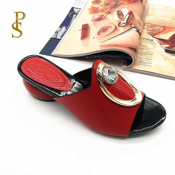 african style shoes for women slippers for women decorated with metal buttons, Black
african style shoes for women slippers for women decorated with metal buttons, Black