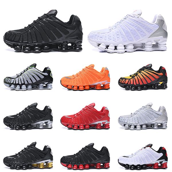 2021 selling tl men running shoes sunrise metallic silver shox triple black white silver fashion designer mens trainers sports sneakers
2021 selling tl men running shoes sunrise metallic silver shox triple black white silver fashion designer mens trainers sports sneakers