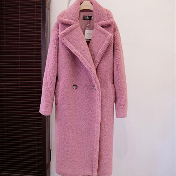 winter faux fur teddy coat women high street oversized teddy jackets and coats ladies lamb wool coat faux fur cwf0004-51, Black
winter faux fur teddy coat women high street oversized teddy jackets and coats ladies lamb wool coat faux fur cwf0004-51, Black