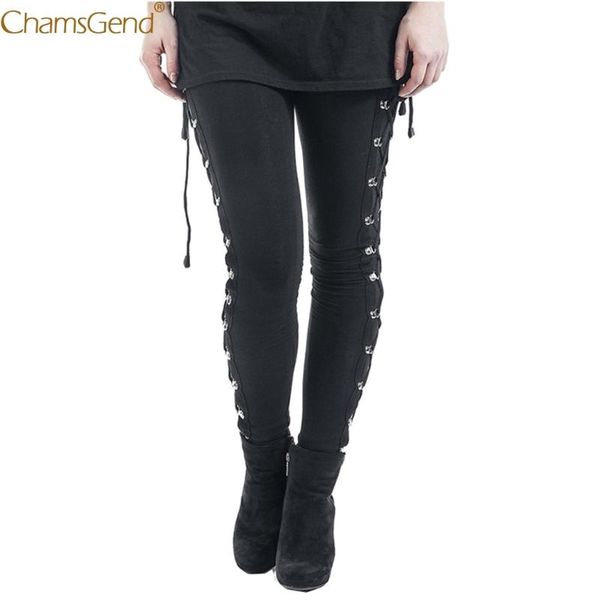 yoga outfits chamsgend women pants gothic lady side lace up leggings black skinny pans trousers push gym wear elastic slim, White;red
yoga outfits chamsgend women pants gothic lady side lace up leggings black skinny pans trousers push gym wear elastic slim, White;red
