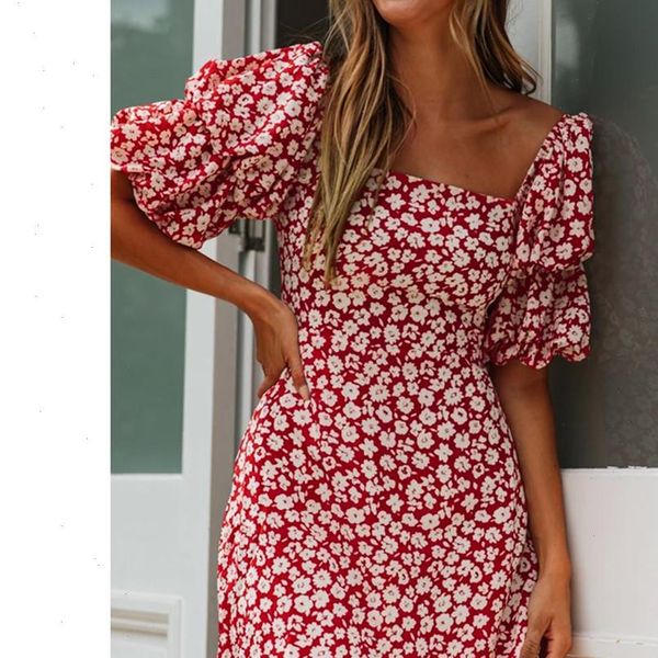 2021 summer dress women slim sundress ladies women casual floral print dress short sleeve beach mini dress vestidos j30, Black;gray
2021 summer dress women slim sundress ladies women casual floral print dress short sleeve beach mini dress vestidos j30, Black;gray