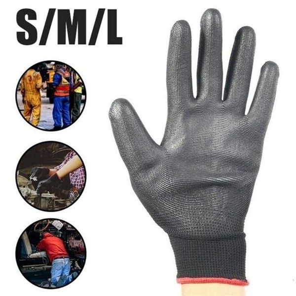 factoryi358nylon precision work hand protection pu anti-static coating flexible gloves
factoryi358nylon precision work hand protection pu anti-static coating flexible gloves