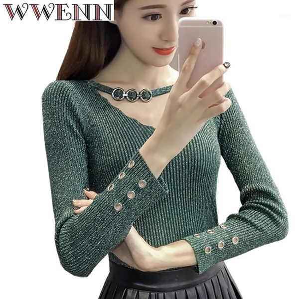 autumn winter sweater women 2017 knit high elastic v-neck women sweaters and pullovers female tricot pull femme wwenn1, White;black
autumn winter sweater women 2017 knit high elastic v-neck women sweaters and pullovers female tricot pull femme wwenn1, White;black