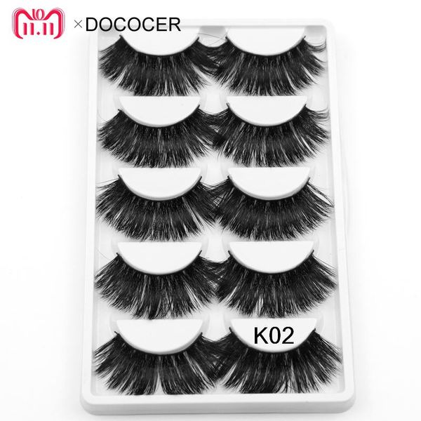 false eyelashes 50 pairs fur friendly styles mink lashes crisscross eyelash hand made eye makeup k02 
false eyelashes 50 pairs fur friendly styles mink lashes crisscross eyelash hand made eye makeup k02