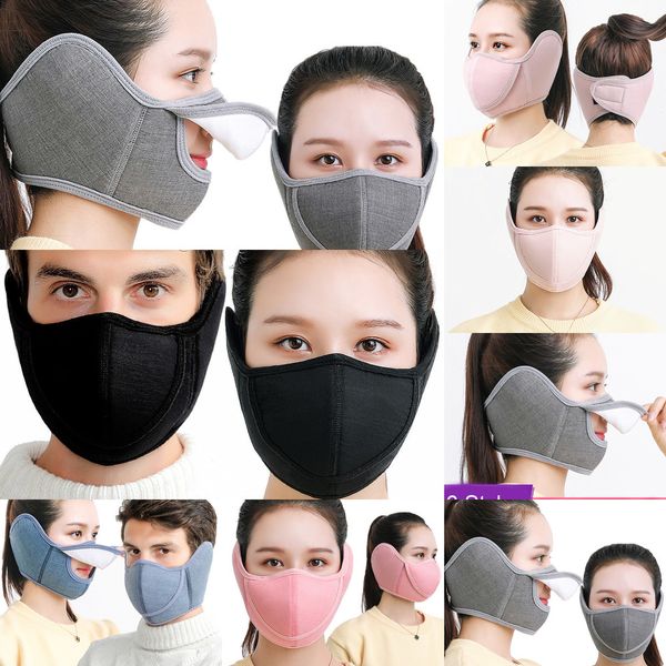 dhl shipping winter mouth-muffle earflap 2 in 1 ski face with plush velvet ear protective mask thick warmer mouth masks oyj1n, Black
dhl shipping winter mouth-muffle earflap 2 in 1 ski face with plush velvet ear protective mask thick warmer mouth masks oyj1n, Black