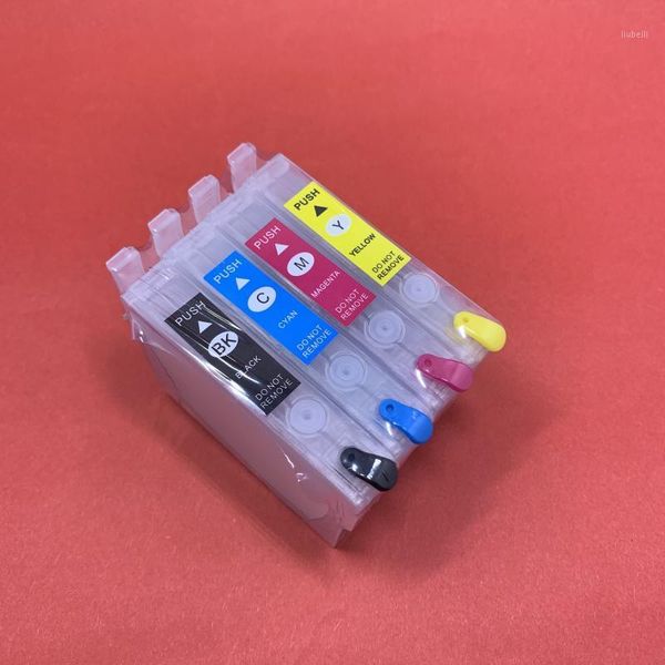 t29 refillable ink cartridges t2991 t2992 t2993 t2994 for xp342 xp345 xp442 xp445 xp-445 xp-345 xp-3421
t29 refillable ink cartridges t2991 t2992 t2993 t2994 for xp342 xp345 xp442 xp445 xp-445 xp-345 xp-3421