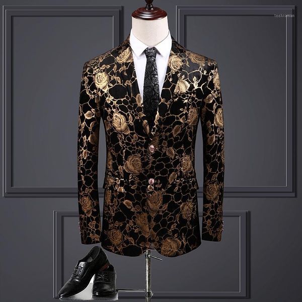 nightclub dj fashion jacket male double buttons slim fit blazer groom wedding outwear party stage host elegent casual coat1 men's suits, White;black
nightclub dj fashion jacket male double buttons slim fit blazer groom wedding outwear party stage host elegent casual coat1 men's suits, White;black