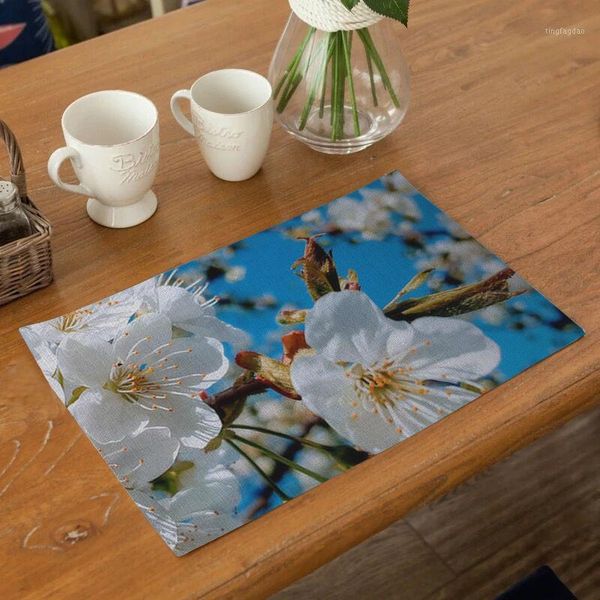 mats & pads placemats for dining table decoartion cotton linen mat insulation drink coasters tableware pad kitchen accessories1
mats & pads placemats for dining table decoartion cotton linen mat insulation drink coasters tableware pad kitchen accessories1