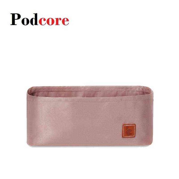 nxy cosmetic bags fashion satin insert for handbag 26 30 34 purse organizer tote shaper perfect accessories your 220303
nxy cosmetic bags fashion satin insert for handbag 26 30 34 purse organizer tote shaper perfect accessories your 220303