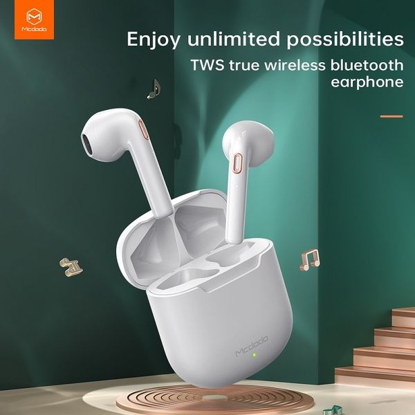 mcdodo tws bluetooth earphones true wireless stereo headsets with microphone sports earbuds handearpieces gaming ear buds
mcdodo tws bluetooth earphones true wireless stereo headsets with microphone sports earbuds handearpieces gaming ear buds