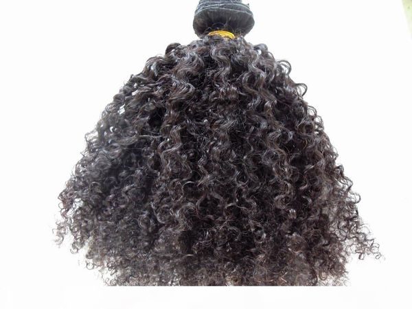 human hair extensions 3b 3c clip in hair extensions brazilian kinky curly virgin human hair thick weft 120g 2sets full head, Black;brown
human hair extensions 3b 3c clip in hair extensions brazilian kinky curly virgin human hair thick weft 120g 2sets full head, Black;brown
