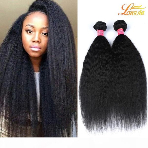 unprocessed 8a grade yaki malaysian virgin human hair weave extension yaki straight bundles 3pcs lot natural color 8-20 ing, Black
unprocessed 8a grade yaki malaysian virgin human hair weave extension yaki straight bundles 3pcs lot natural color 8-20 ing, Black