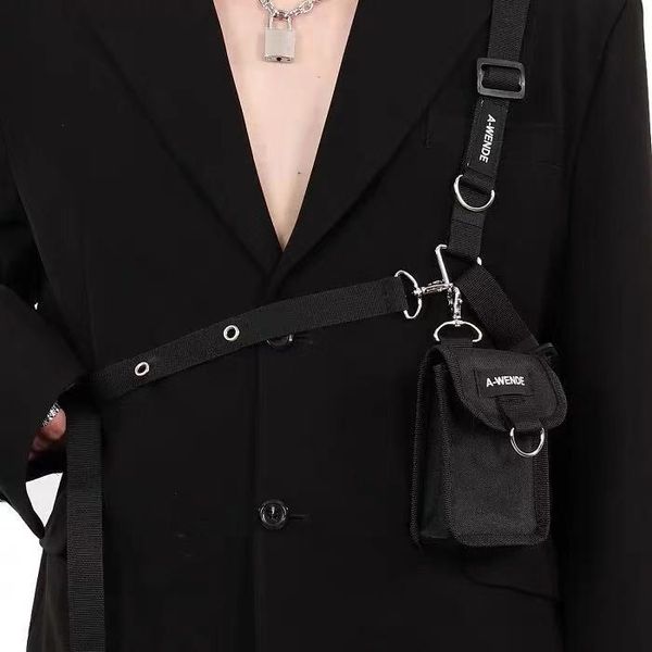 women belts decorative mens belts adjustable punk belt with mini bag fashion male female waistband multifunctional belt 2020 c1026
women belts decorative mens belts adjustable punk belt with mini bag fashion male female waistband multifunctional belt 2020 c1026