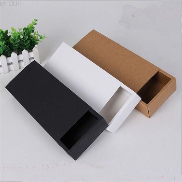 eco-friendly kraft paper gift packaging for jewelry soap baking bakery cakes cookies chocolate package packing box 225*95*45mm
eco-friendly kraft paper gift packaging for jewelry soap baking bakery cakes cookies chocolate package packing box 225*95*45mm