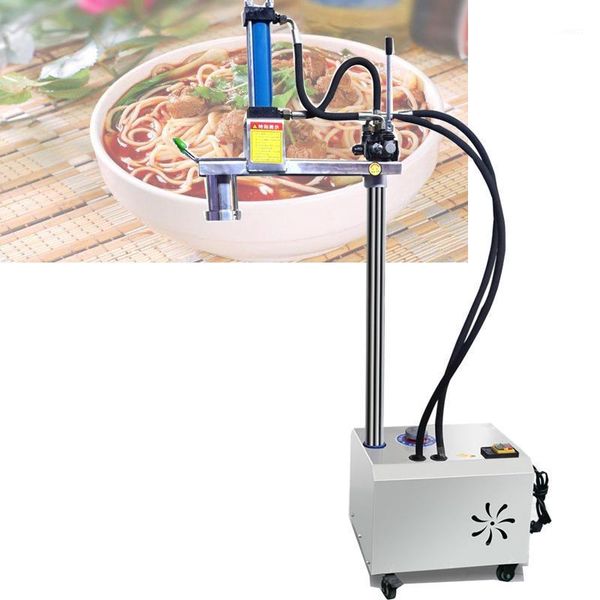hydraulic noodle machine lanzhou china ramen machine electric noodle press1
hydraulic noodle machine lanzhou china ramen machine electric noodle press1