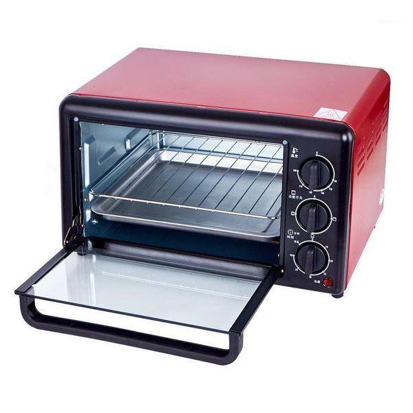 electric ovens multi-function home mechanical 19l oven horizontal cake bread baking machine mini temperature control timing gift1
electric ovens multi-function home mechanical 19l oven horizontal cake bread baking machine mini temperature control timing gift1