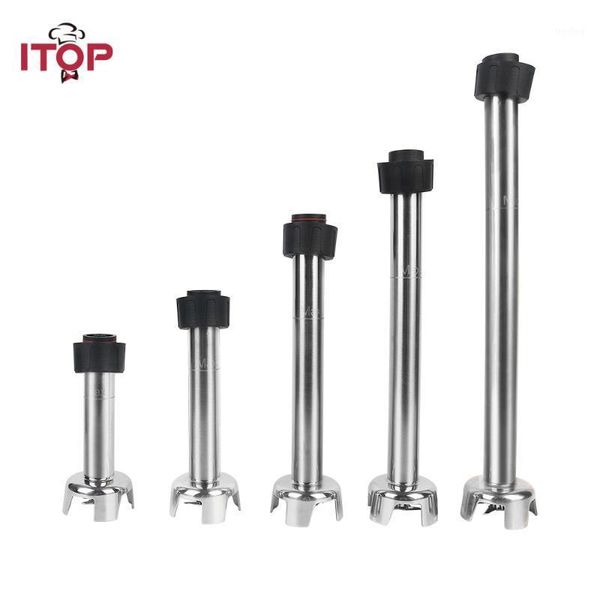 blender icommercial stainless steel stick 160mm/200mm/250mm/300mm/400mm/500mm for handheld immersion mixers1
blender icommercial stainless steel stick 160mm/200mm/250mm/300mm/400mm/500mm for handheld immersion mixers1