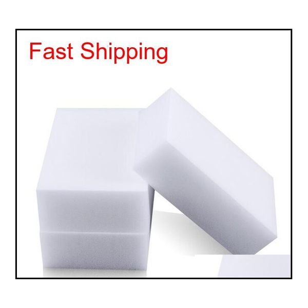 white magic melamine sponge 100*60*20mm cleaning eraser multi-functional sponge without packing bag house qyluhs sports2010
white magic melamine sponge 100*60*20mm cleaning eraser multi-functional sponge without packing bag house qyluhs sports2010