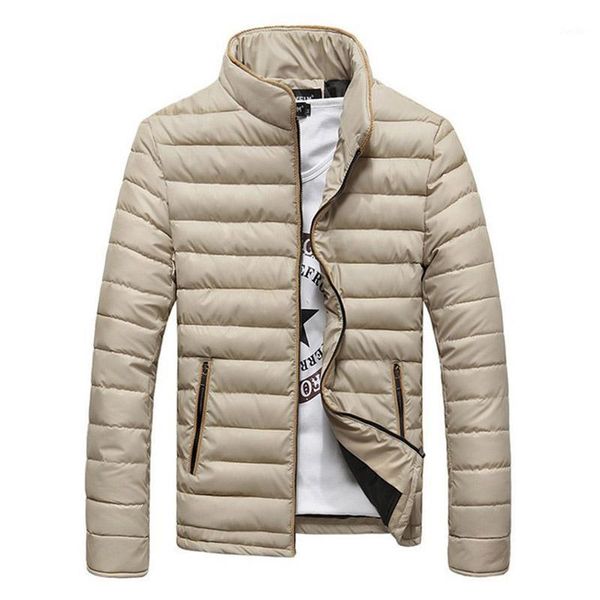 autumn winter men coat 2020 new design men fashion parka coat stand collar warm jacket 4 solid colors asian size1, Black
autumn winter men coat 2020 new design men fashion parka coat stand collar warm jacket 4 solid colors asian size1, Black