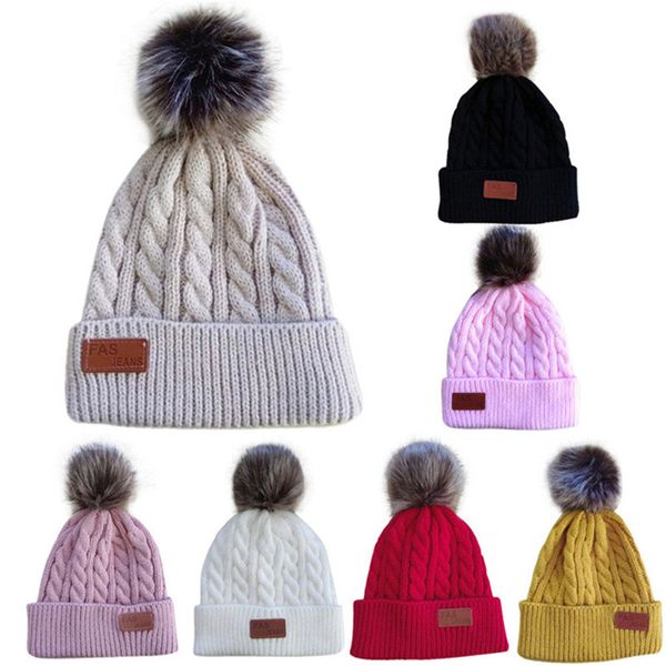 2020 autumn winter children knitted hat beanie newborn warm crochet hats trendy kids boys and gilrs casual outdoor travel skull cap e101002, Yellow
2020 autumn winter children knitted hat beanie newborn warm crochet hats trendy kids boys and gilrs casual outdoor travel skull cap e101002, Yellow
