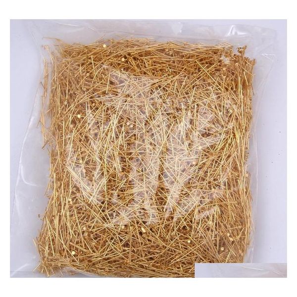 1000pcs/bag 18-40mm flat head pins eye pins gold color head pins for jewelry making accessories o8y4m tuhhj, Silver
1000pcs/bag 18-40mm flat head pins eye pins gold color head pins for jewelry making accessories o8y4m tuhhj, Silver