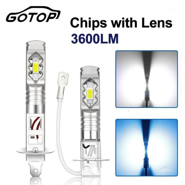 2pcs h1 led bulb h3 led lamp 3600lm 24w fog auto bulb 2smd 7035 chips 12v 24v 6000k car fog lights day driving running lamp1
2pcs h1 led bulb h3 led lamp 3600lm 24w fog auto bulb 2smd 7035 chips 12v 24v 6000k car fog lights day driving running lamp1